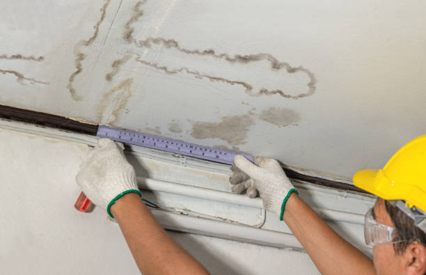 Reliable Water Damage Restoration contractor in Bowdoinham, ME by Water Damage Irwin